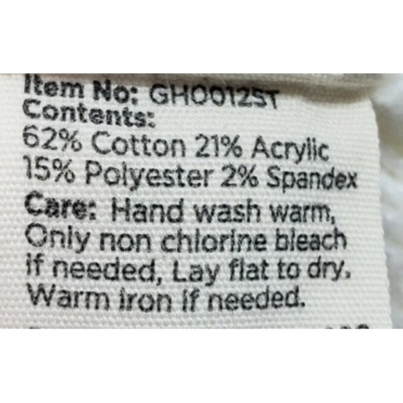 Matilda Jane Good Hart GH Elliston Mock Neck Sweater Cream Cable Knit - Picture 3 of 3